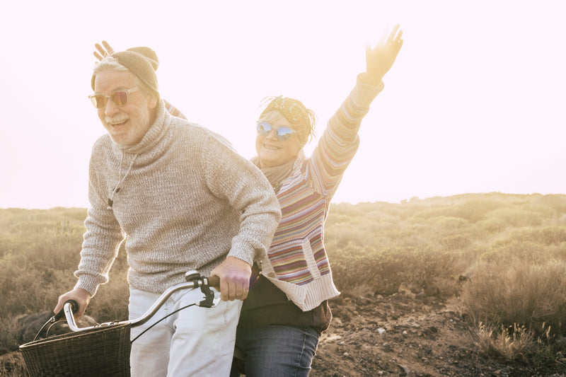 7 Daily Habits of the World's Most Content People