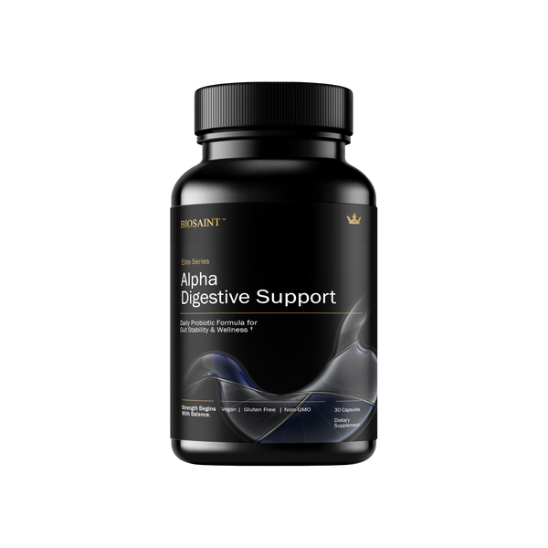 Alpha Digestive Support